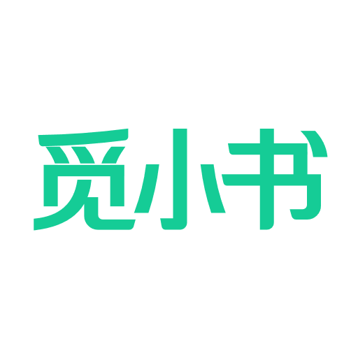 觅小书Logo